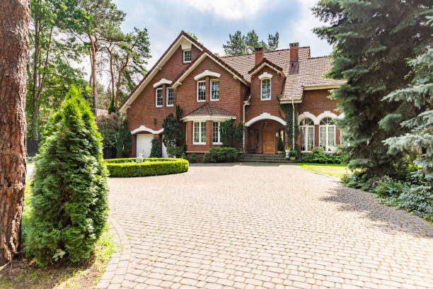 Best Driveway Paving Near Me  in Caldwell, TX