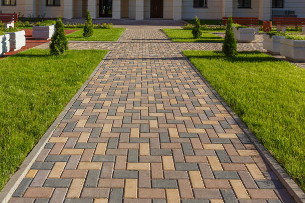 Best Best Driveway Pavers  in Caldwell, TX