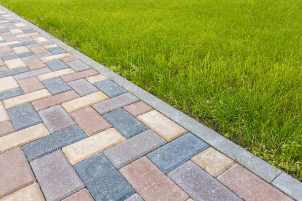 Best Driveway Pavers Near Me  in Caldwell, TX